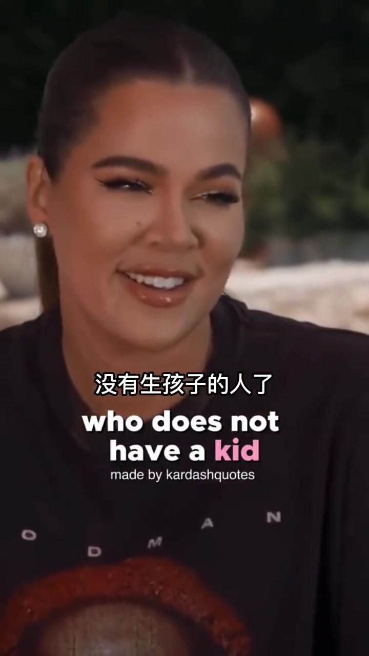 心急了？詹娜：我是姐妹中唯一沒生孩子的，我要立刻馬上生孩子?。ㄕ材榷ィ? title=