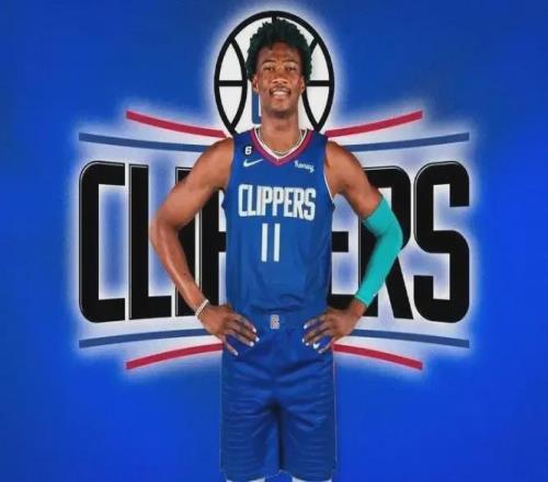 不打了！曝暫時退出NBA！首輪19號秀天才大中鋒