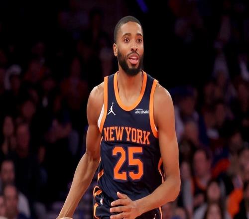 556445！NBA現役第一鐵人！生涯出勤秒殺錫安+三球總和