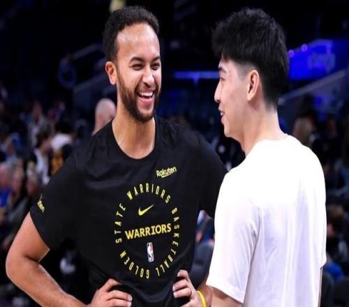 沒有繼續沖擊NBA，小崔很明智